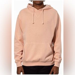 Katin Embroidered Hoodie